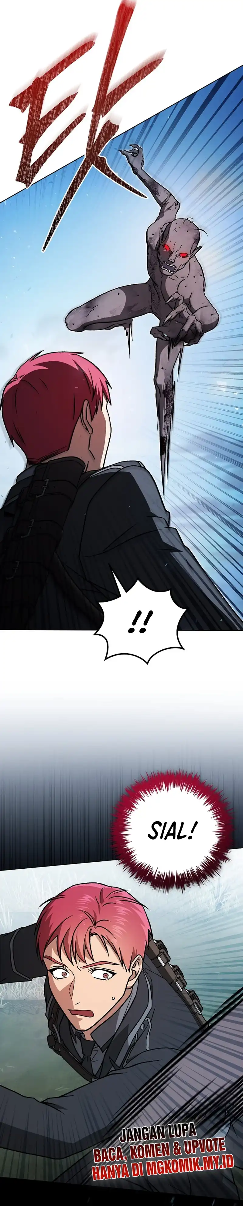 The Concept-Grasping Magical Genius Chapter 35 page 86