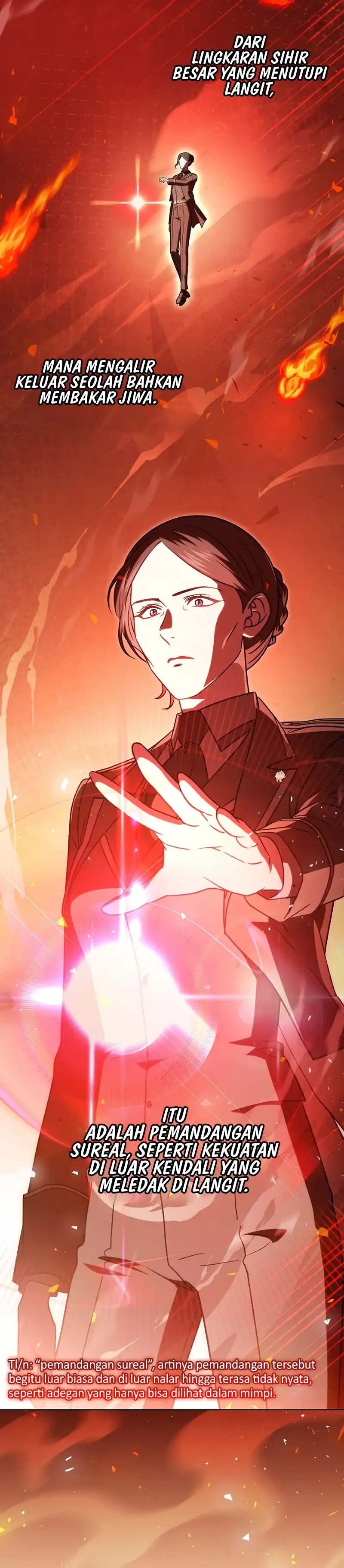 The Concept-Grasping Magical Genius Chapter 35 page 10