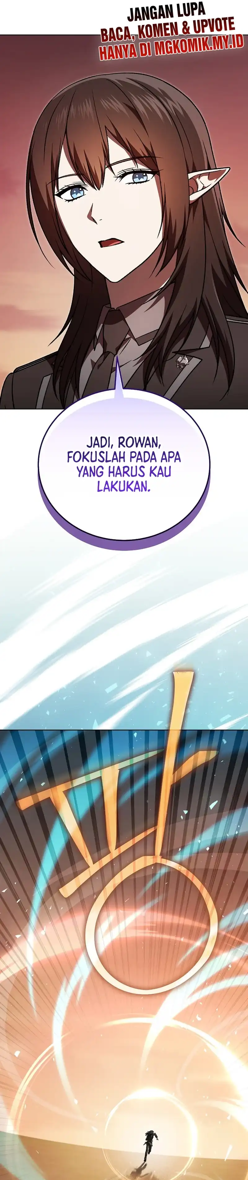 The Concept-Grasping Magical Genius Chapter 35 page 14