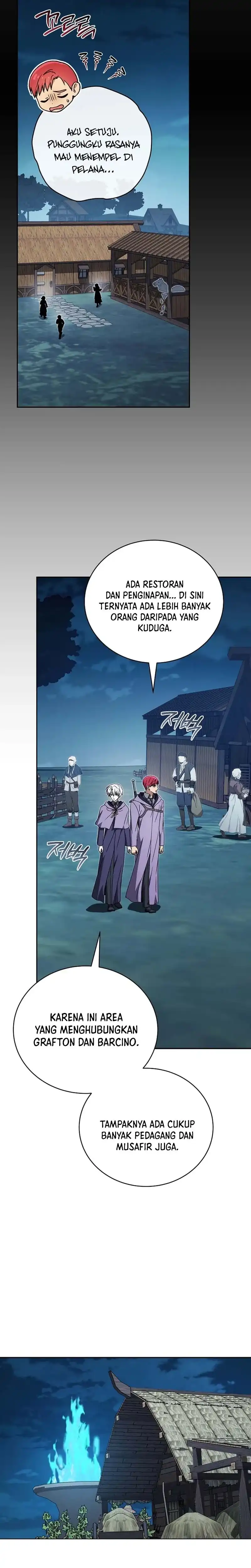 Baca The Concept-Grasping Magical Genius - Chapter 45 halaman 10