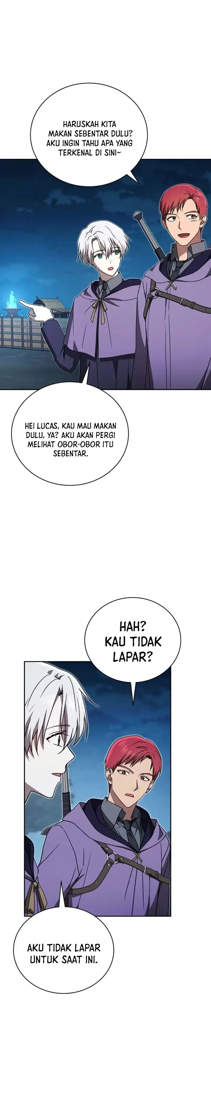 Baca The Concept-Grasping Magical Genius - Chapter 45 halaman 11