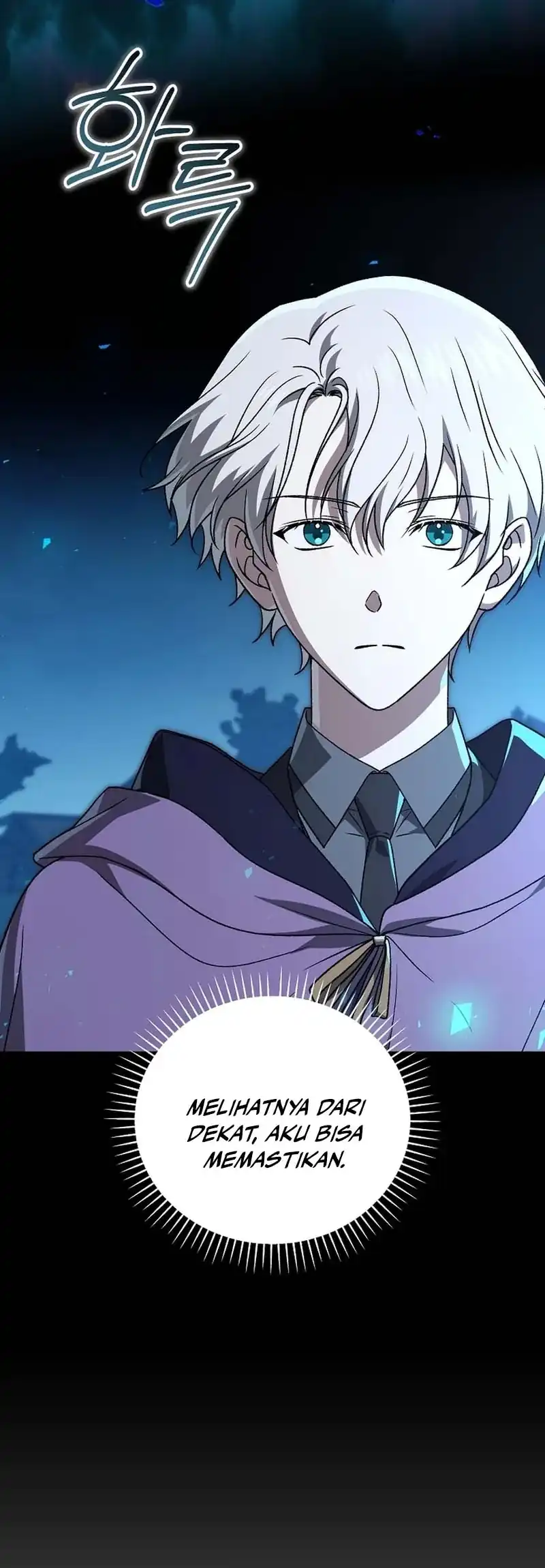 Baca The Concept-Grasping Magical Genius - Chapter 45 halaman 13