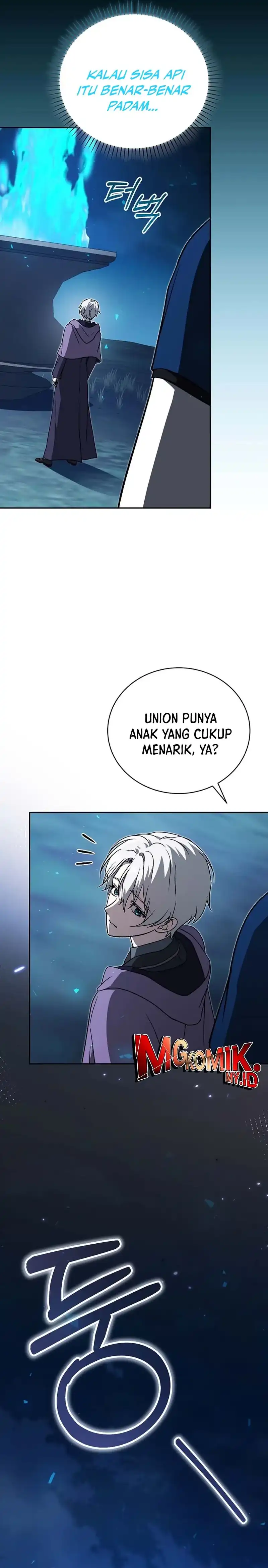 Baca The Concept-Grasping Magical Genius - Chapter 45 halaman 16