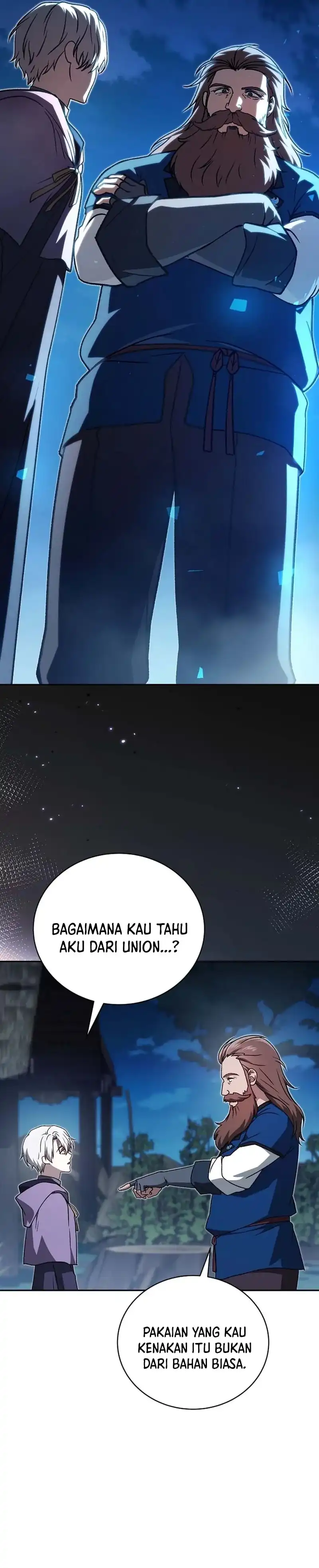 Baca The Concept-Grasping Magical Genius - Chapter 45 halaman 17