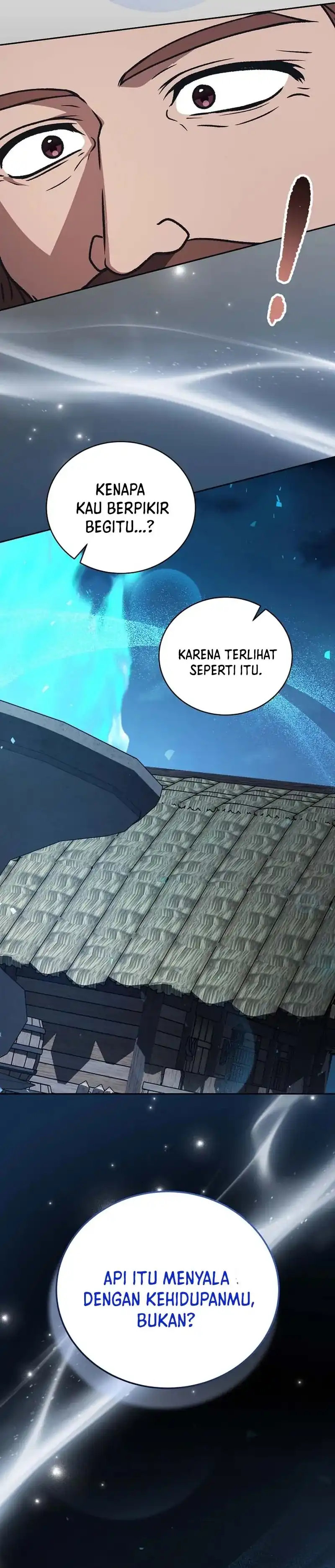 Baca The Concept-Grasping Magical Genius - Chapter 45 halaman 19