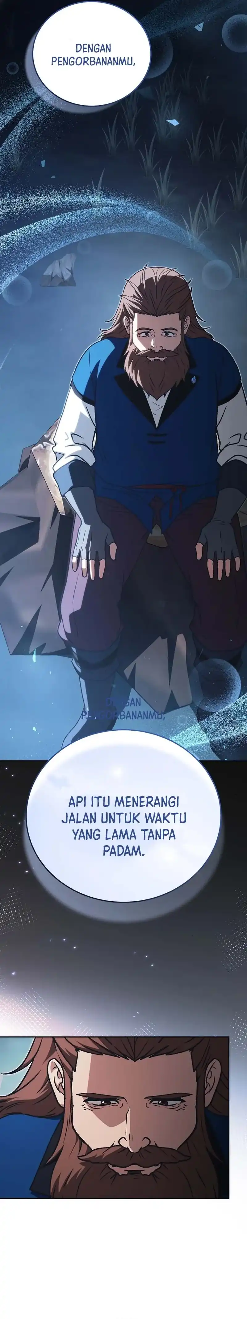 Baca The Concept-Grasping Magical Genius - Chapter 45 halaman 20