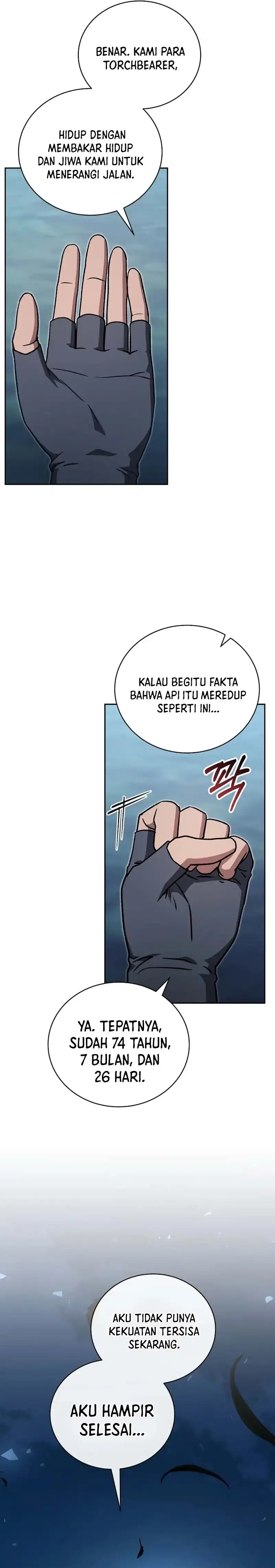 Baca The Concept-Grasping Magical Genius - Chapter 45 halaman 21