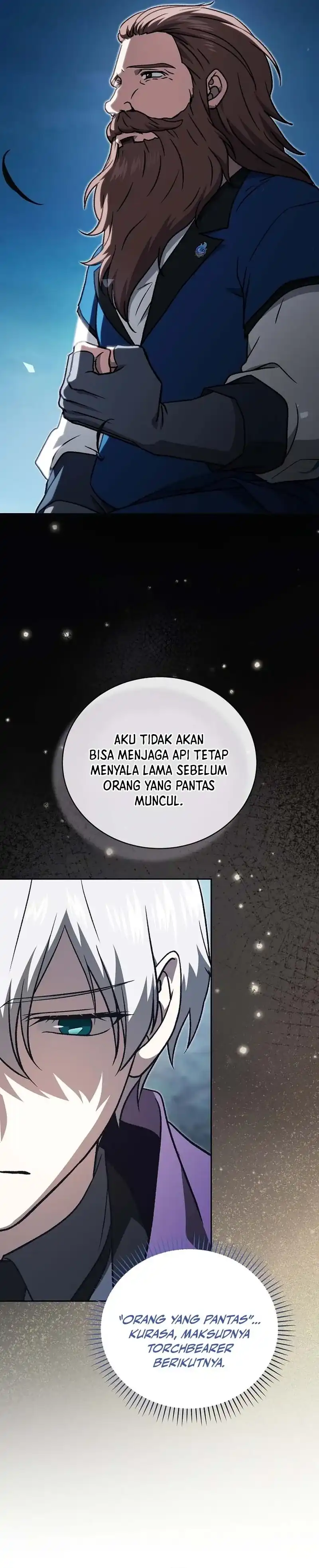 Baca The Concept-Grasping Magical Genius - Chapter 45 halaman 22