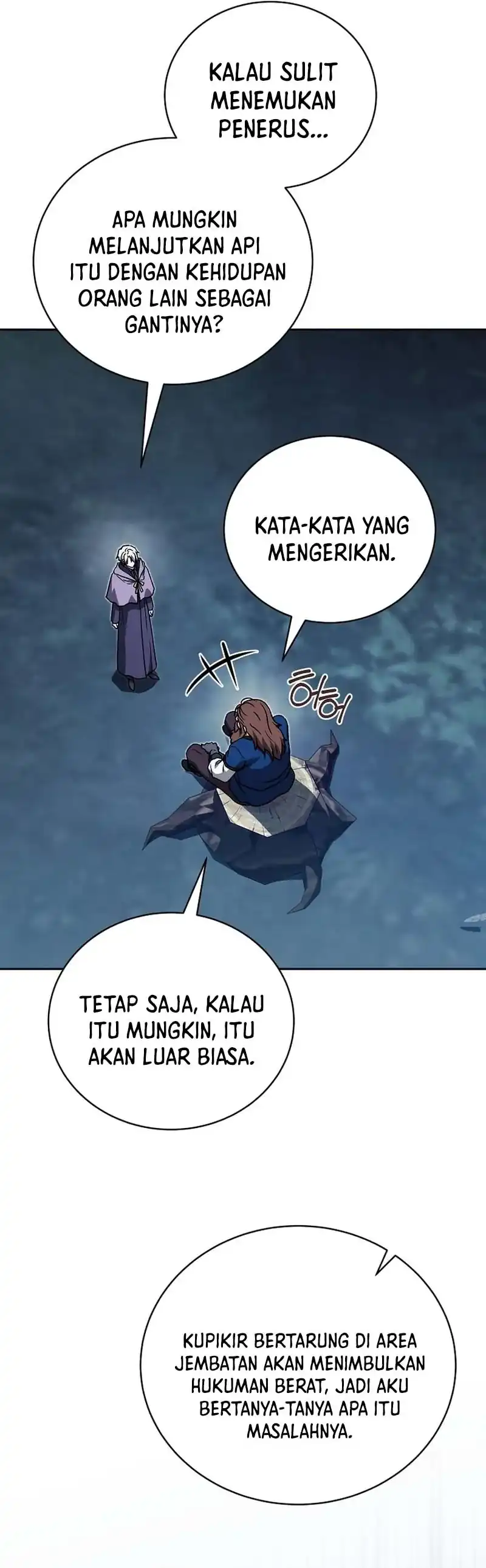 Baca The Concept-Grasping Magical Genius - Chapter 45 halaman 23