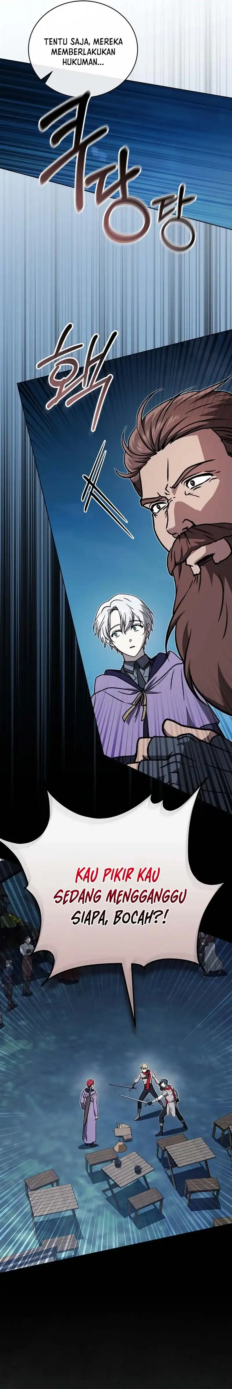 Baca The Concept-Grasping Magical Genius - Chapter 45 halaman 24