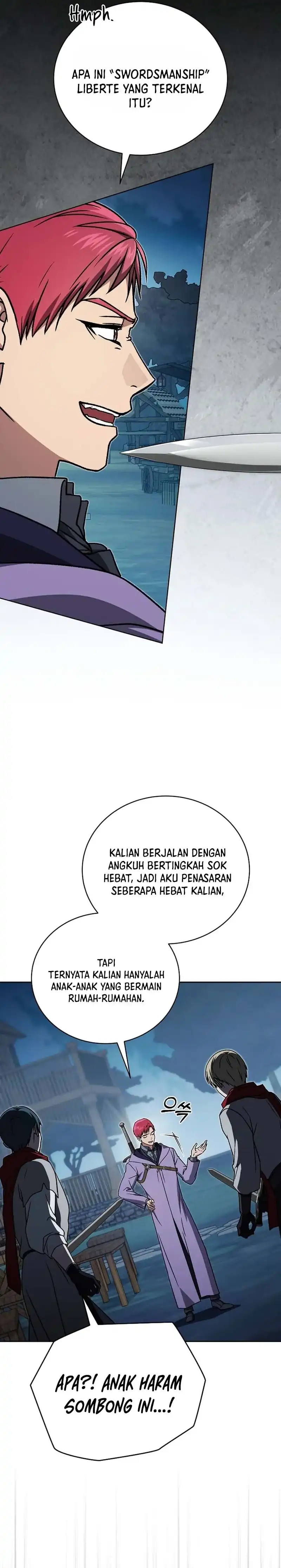 Baca The Concept-Grasping Magical Genius - Chapter 45 halaman 25