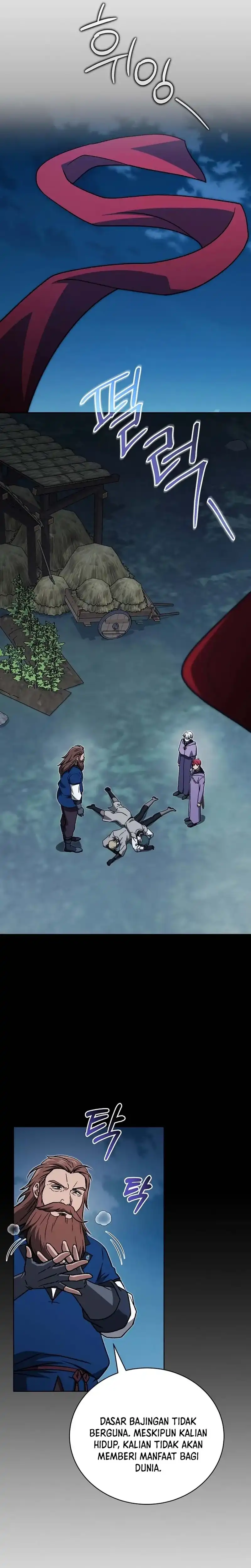 Baca The Concept-Grasping Magical Genius - Chapter 45 halaman 30