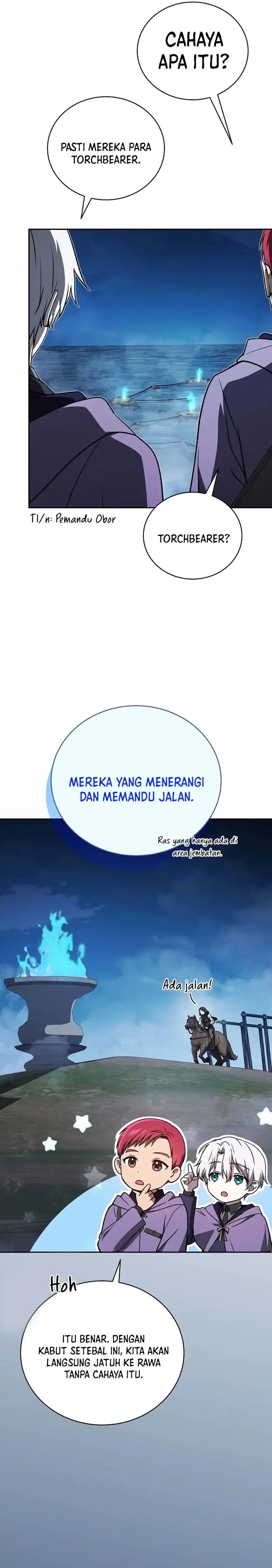 Baca The Concept-Grasping Magical Genius - Chapter 45 halaman 4
