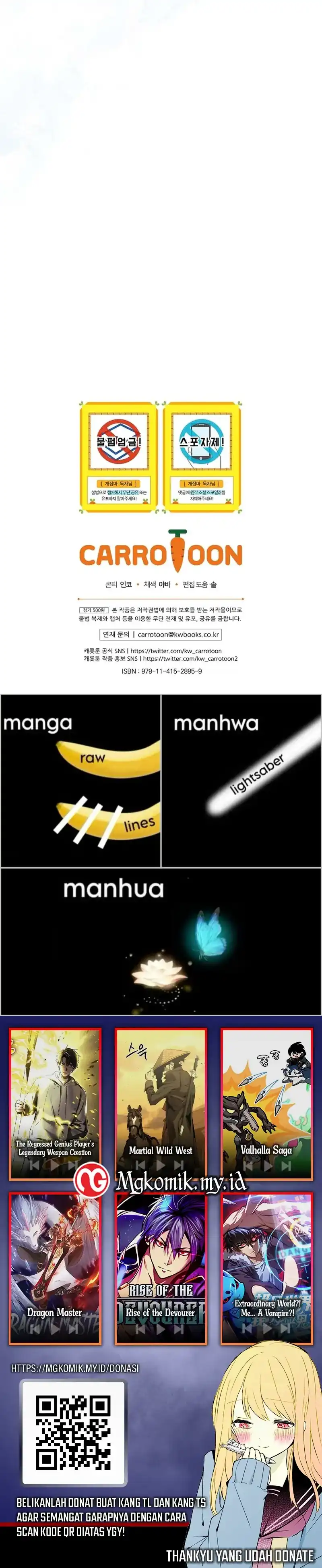 Baca The Concept-Grasping Magical Genius - Chapter 45 halaman 40