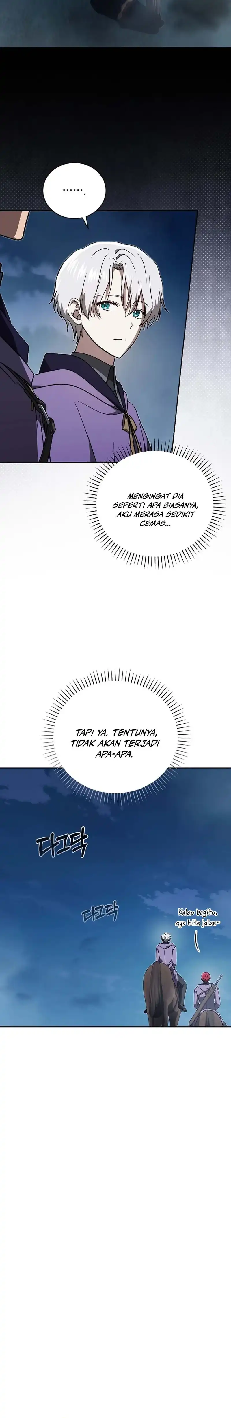 Baca The Concept-Grasping Magical Genius - Chapter 45 halaman 6