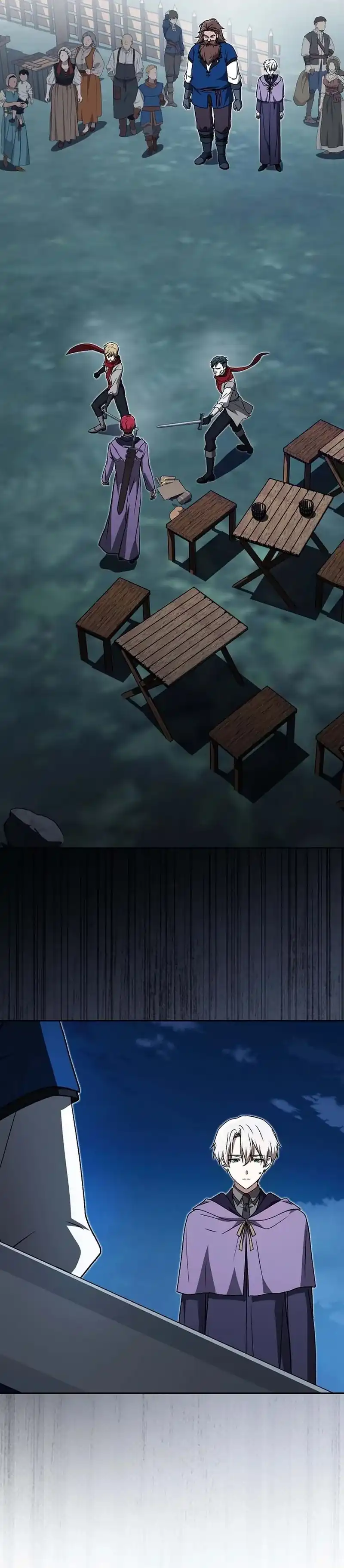 Baca The Concept-Grasping Magical Genius - Chapter 45 halaman 8