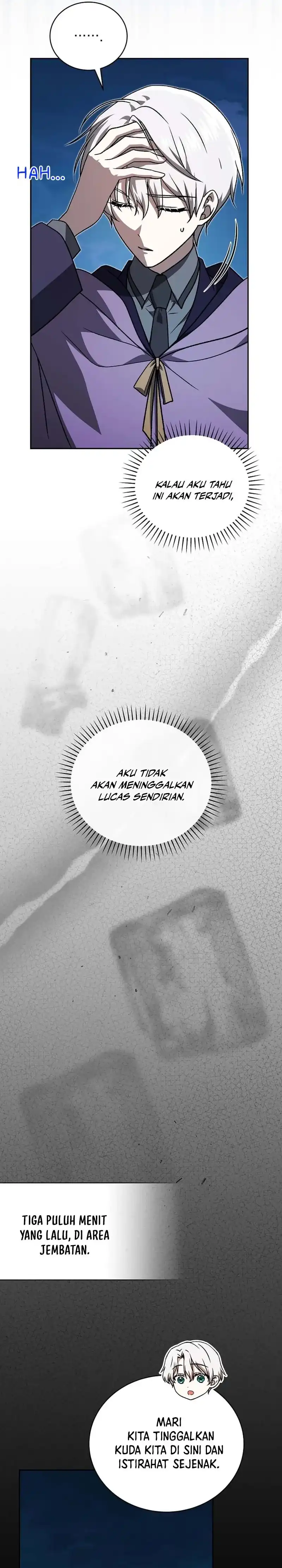 Baca The Concept-Grasping Magical Genius - Chapter 45 halaman 9