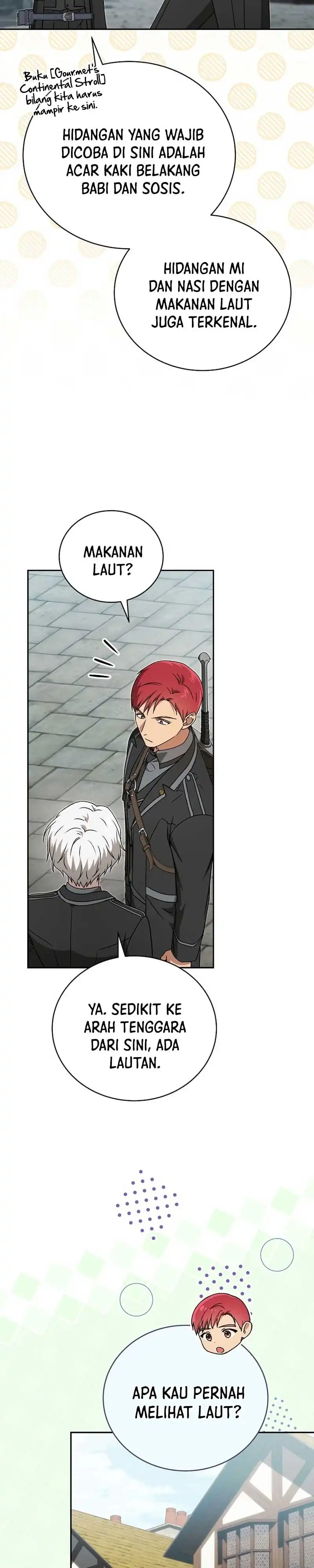 Baca The Concept-Grasping Magical Genius - Chapter 46 halaman 10