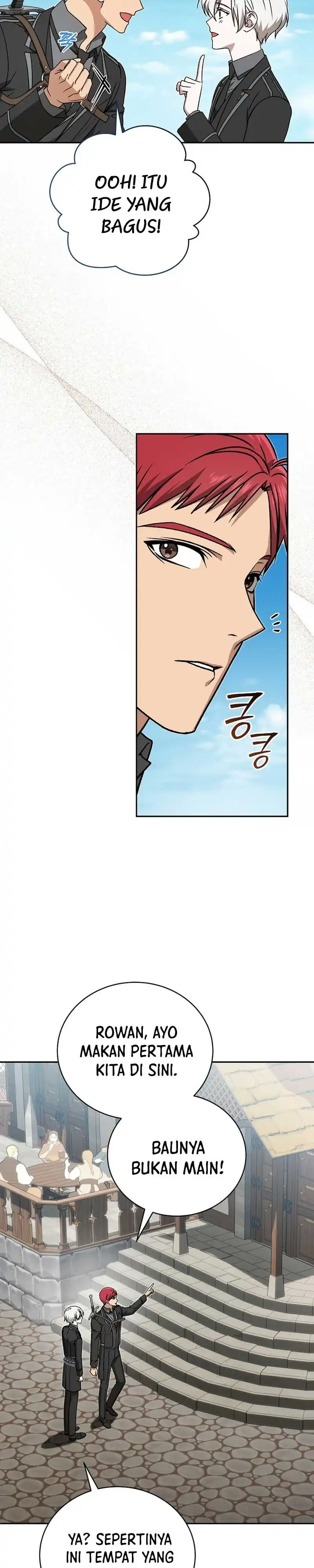 Baca The Concept-Grasping Magical Genius - Chapter 46 halaman 12