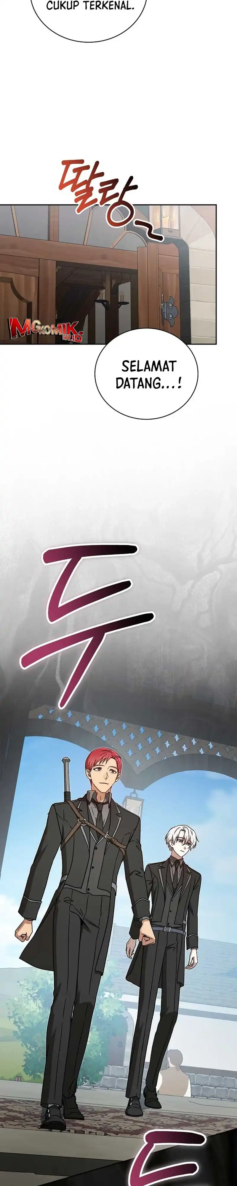 Baca The Concept-Grasping Magical Genius - Chapter 46 halaman 13