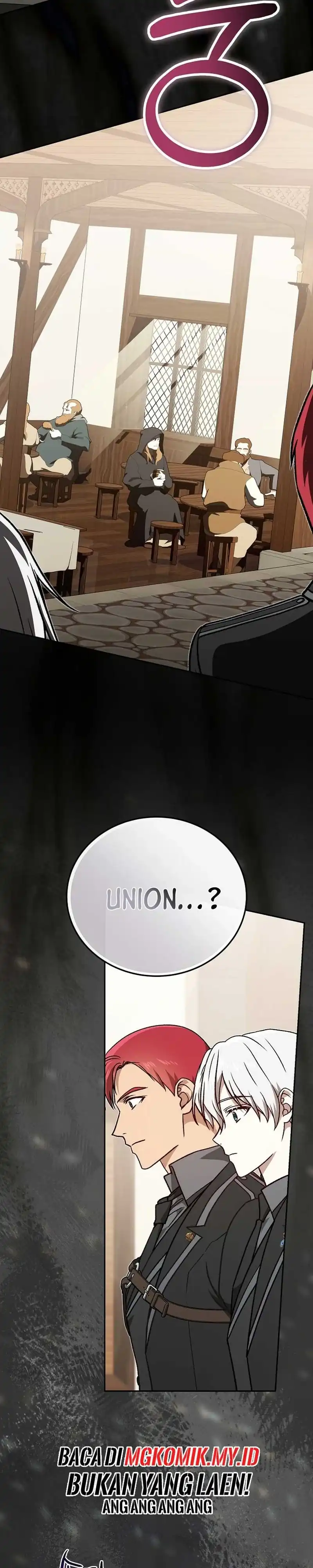 Baca The Concept-Grasping Magical Genius - Chapter 46 halaman 14