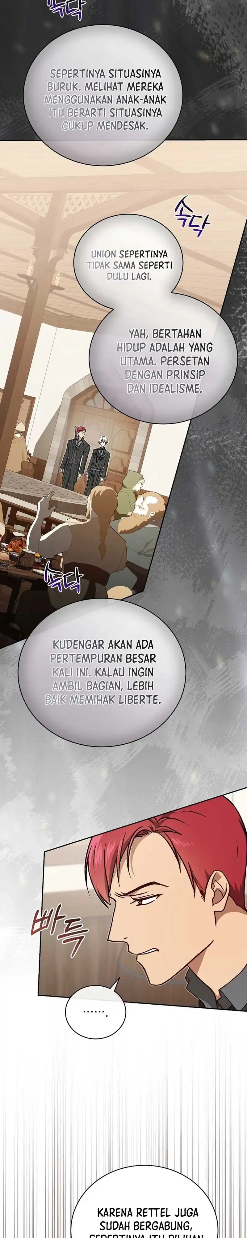 Baca The Concept-Grasping Magical Genius - Chapter 46 halaman 15