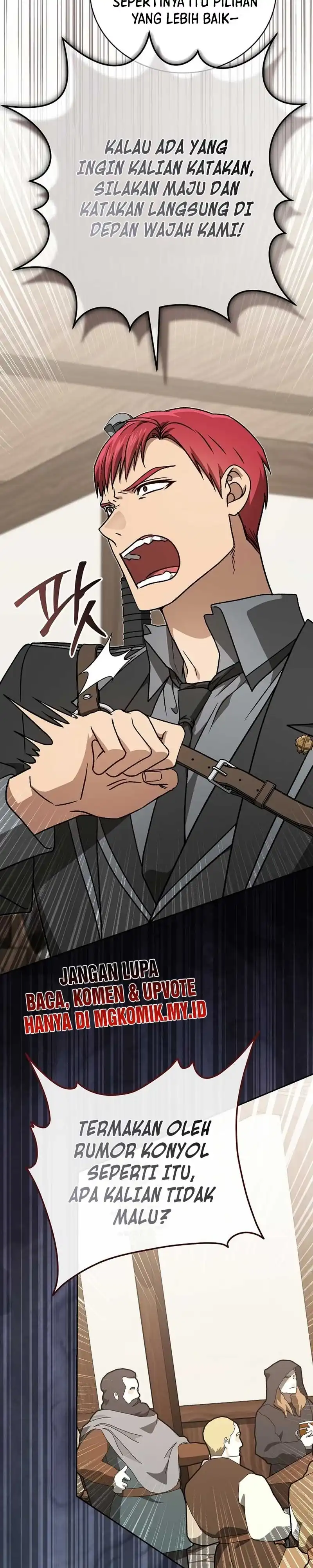 Baca The Concept-Grasping Magical Genius - Chapter 46 halaman 16