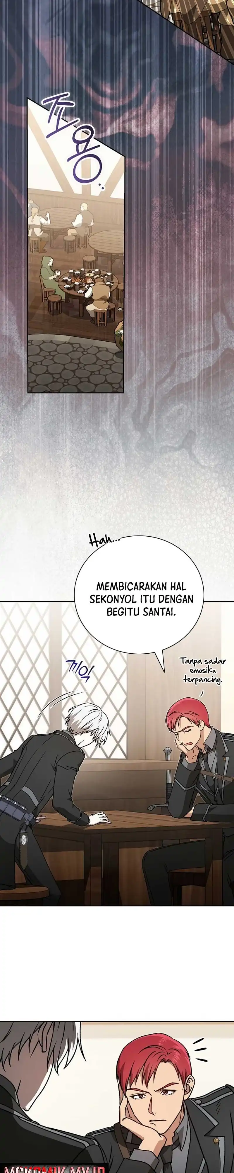 Baca The Concept-Grasping Magical Genius - Chapter 46 halaman 17