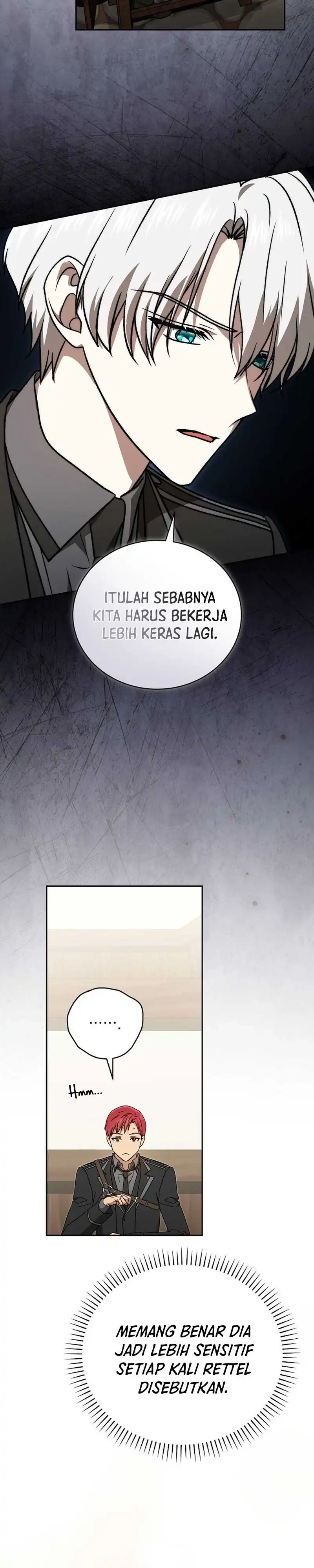 Baca The Concept-Grasping Magical Genius - Chapter 46 halaman 19