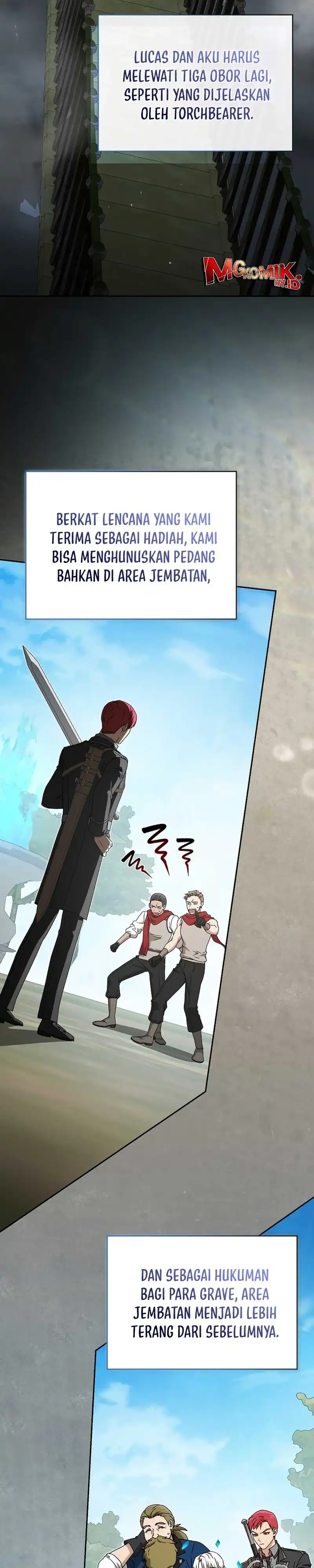 Baca The Concept-Grasping Magical Genius - Chapter 46 halaman 2