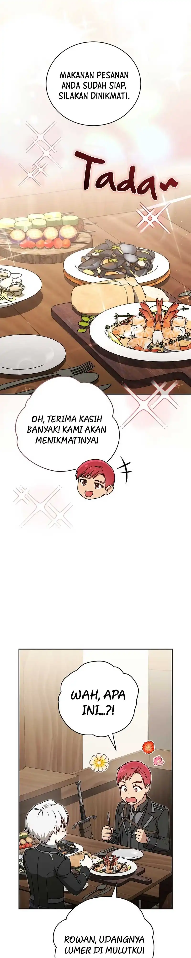Baca The Concept-Grasping Magical Genius - Chapter 46 halaman 20