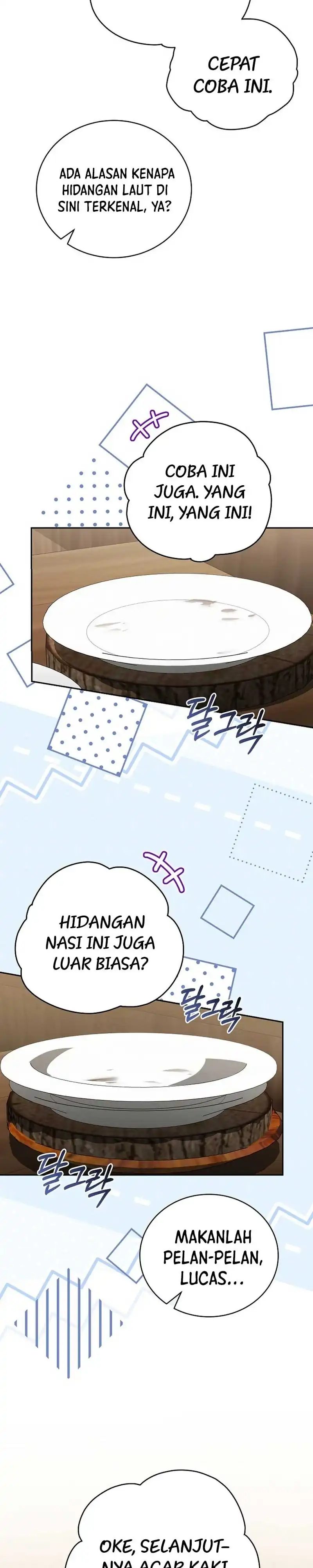 Baca The Concept-Grasping Magical Genius - Chapter 46 halaman 21