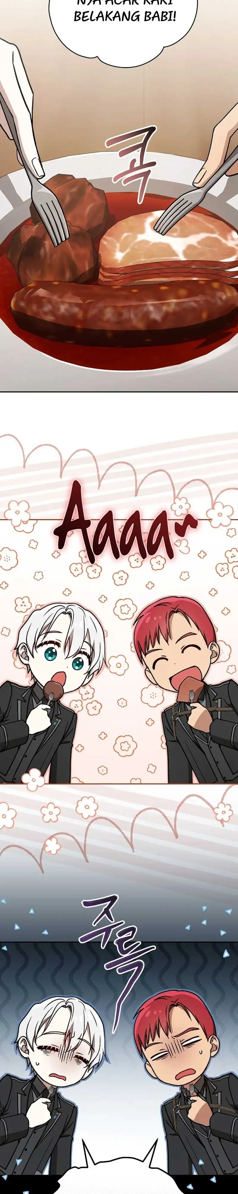 Baca The Concept-Grasping Magical Genius - Chapter 46 halaman 22