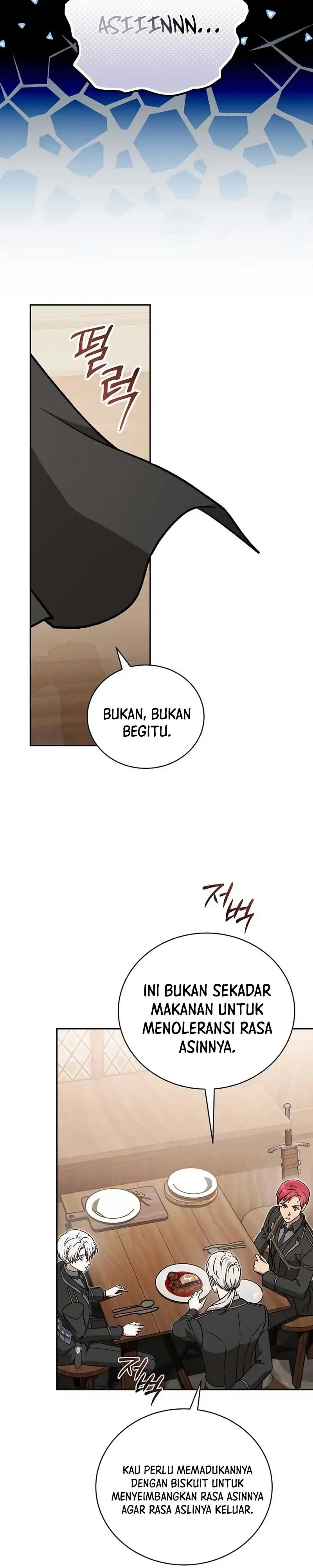 Baca The Concept-Grasping Magical Genius - Chapter 46 halaman 23