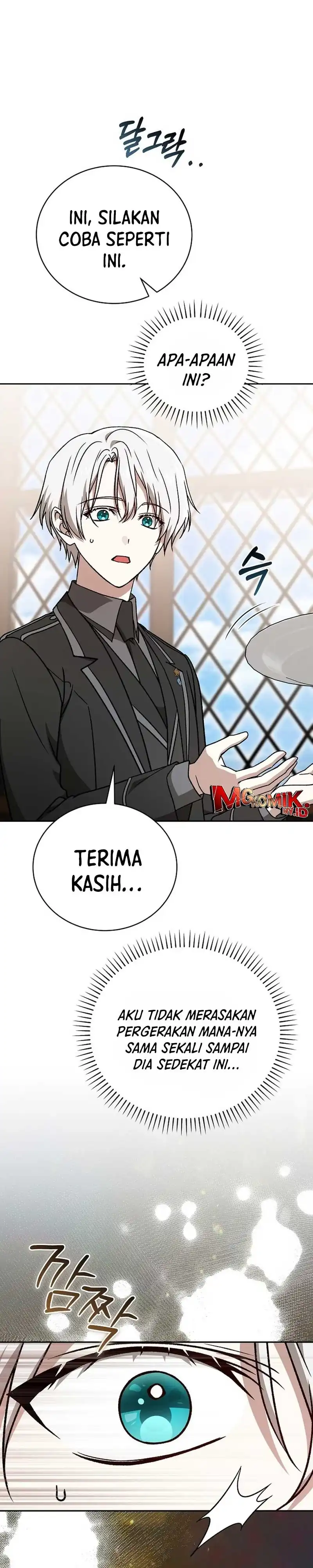 Baca The Concept-Grasping Magical Genius - Chapter 46 halaman 24