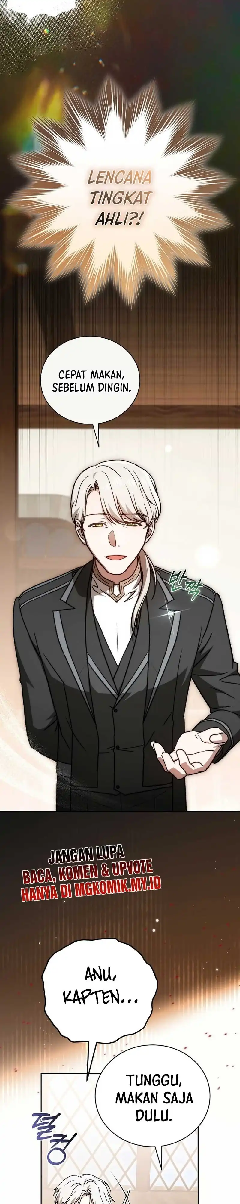 Baca The Concept-Grasping Magical Genius - Chapter 46 halaman 25