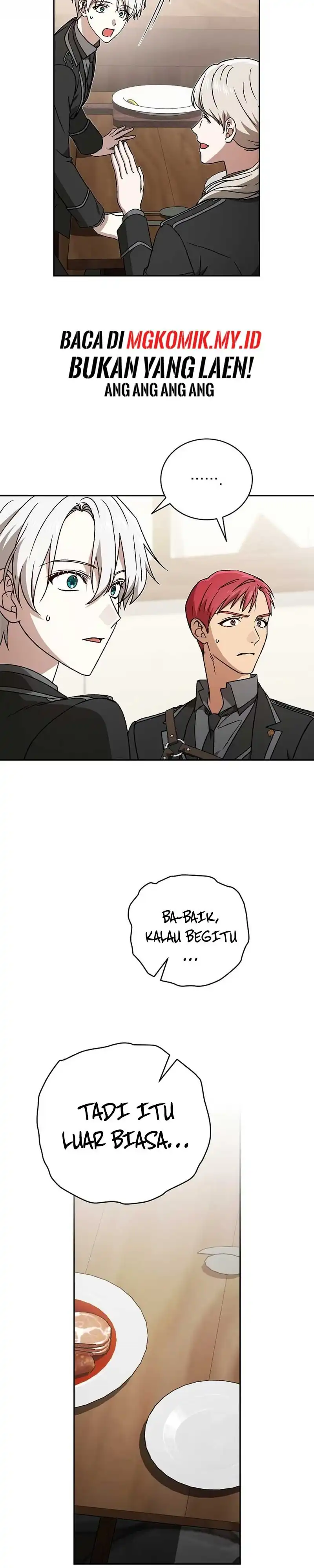 Baca The Concept-Grasping Magical Genius - Chapter 46 halaman 26