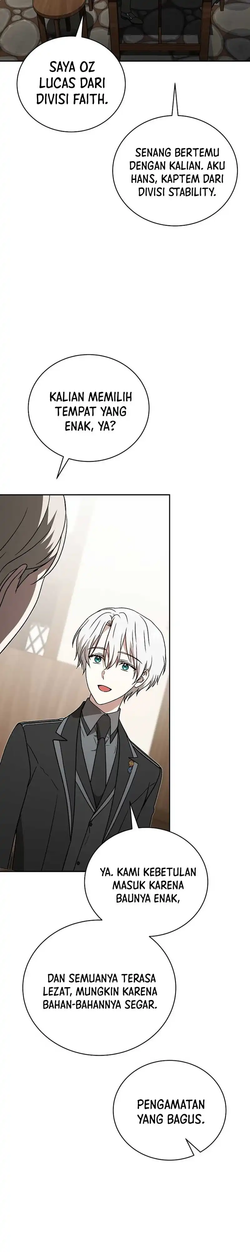 Baca The Concept-Grasping Magical Genius - Chapter 46 halaman 28