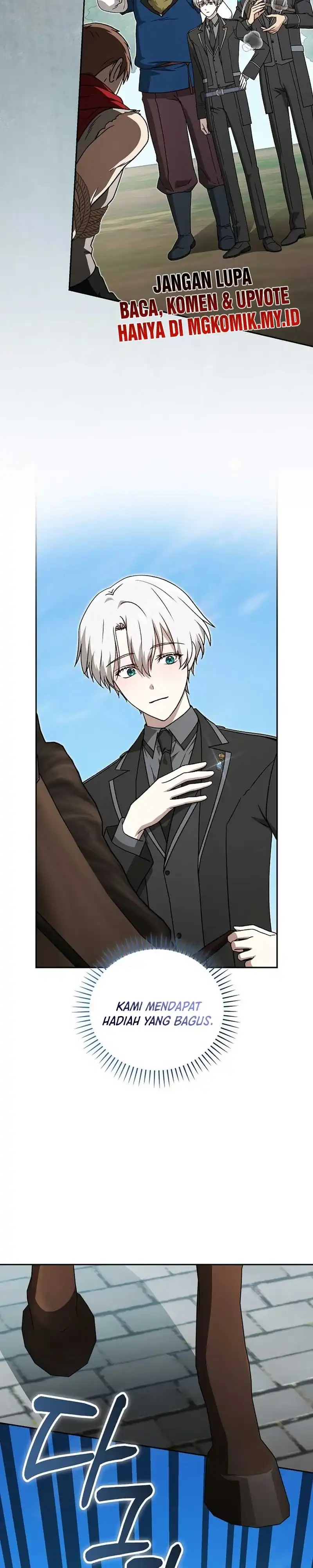 Baca The Concept-Grasping Magical Genius - Chapter 46 halaman 3