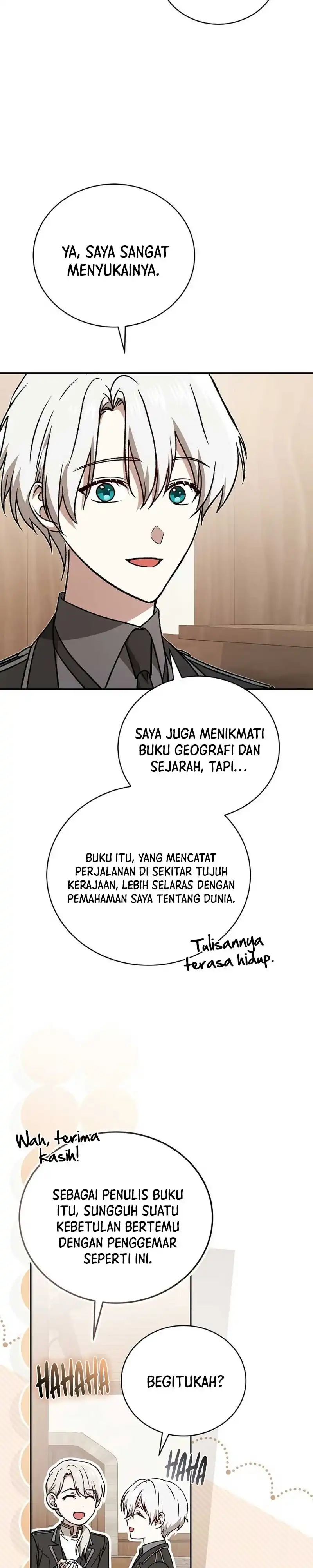 Baca The Concept-Grasping Magical Genius - Chapter 46 halaman 30