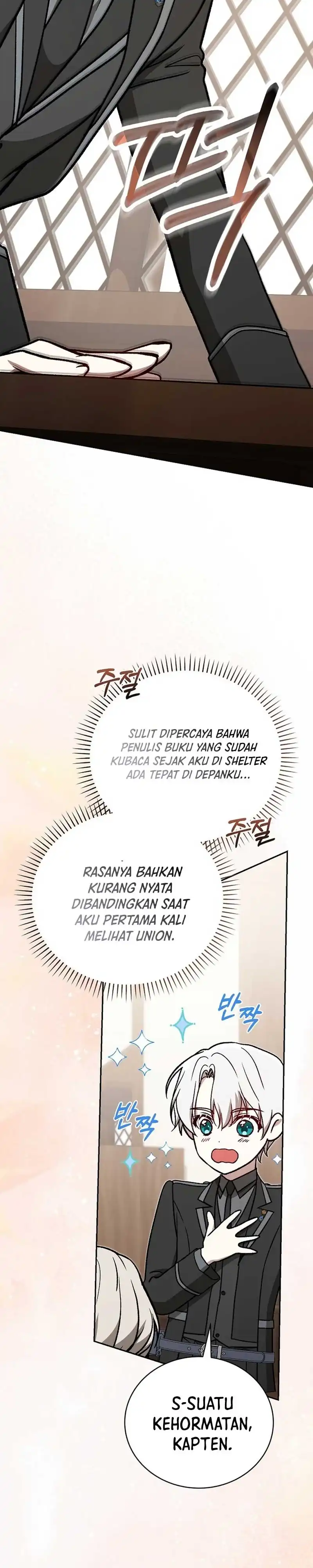 Baca The Concept-Grasping Magical Genius - Chapter 46 halaman 32