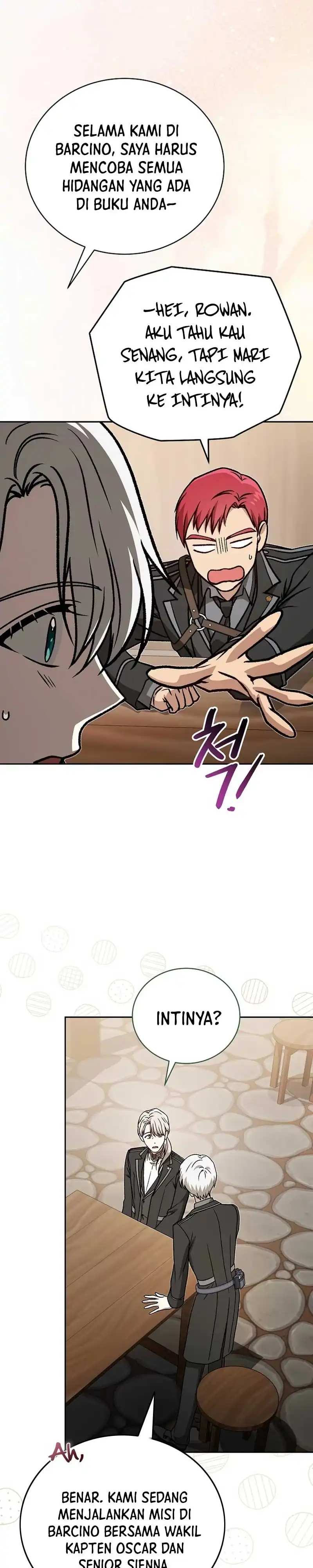 Baca The Concept-Grasping Magical Genius - Chapter 46 halaman 33