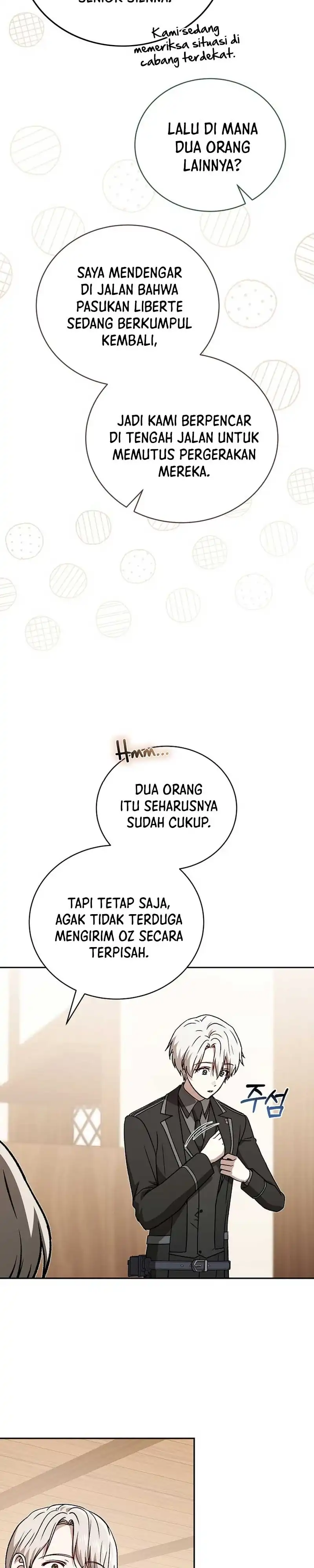 Baca The Concept-Grasping Magical Genius - Chapter 46 halaman 34