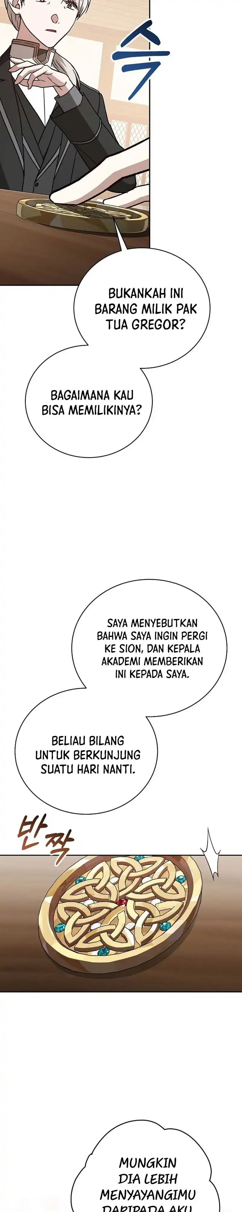 Baca The Concept-Grasping Magical Genius - Chapter 46 halaman 35