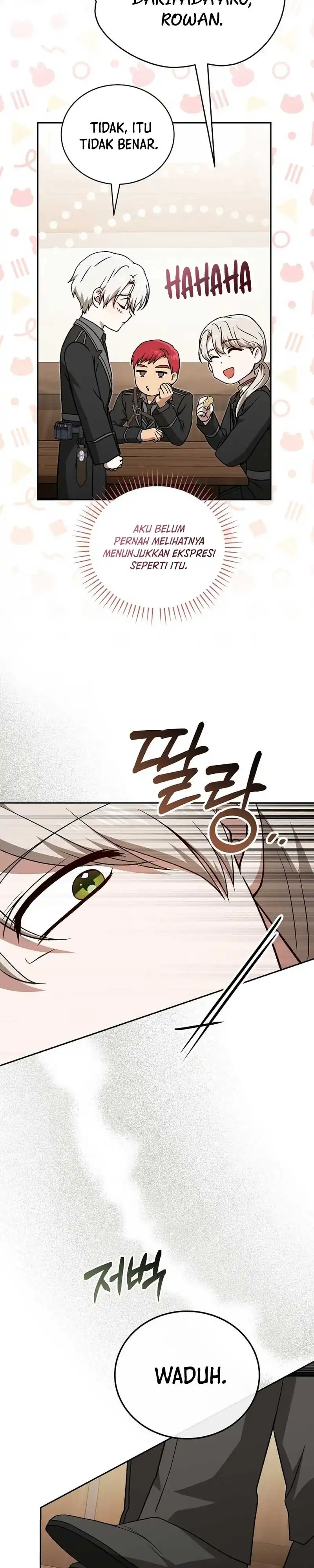 Baca The Concept-Grasping Magical Genius - Chapter 46 halaman 36