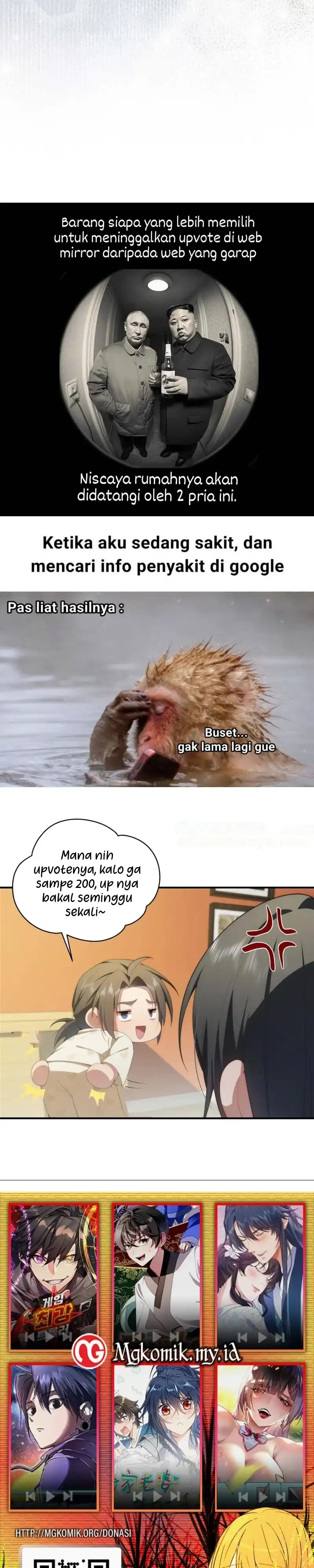 Baca The Concept-Grasping Magical Genius - Chapter 46 halaman 38