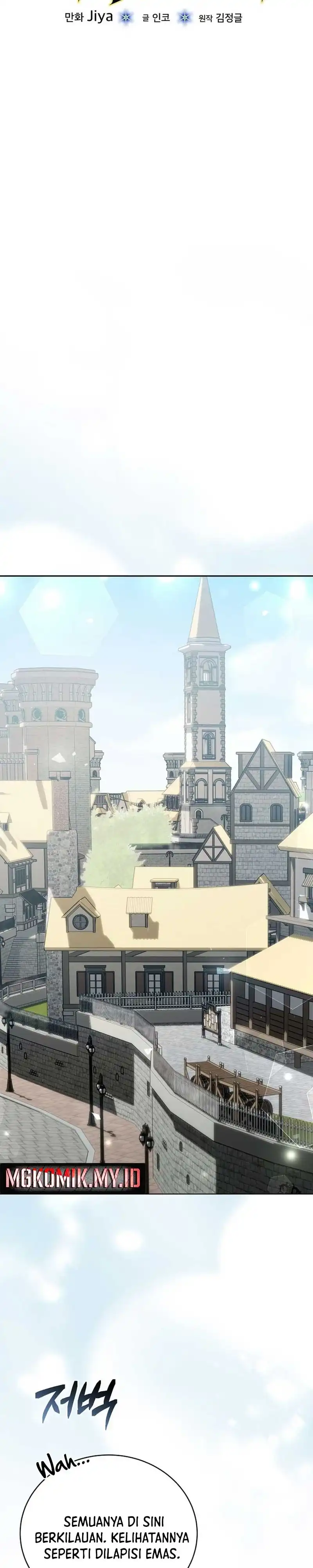 Baca The Concept-Grasping Magical Genius - Chapter 46 halaman 6