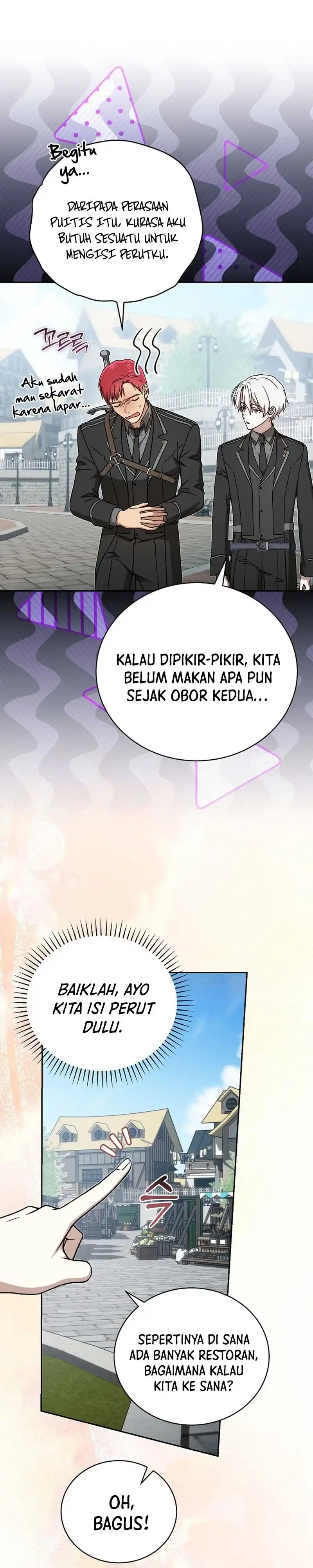 Baca The Concept-Grasping Magical Genius - Chapter 46 halaman 8