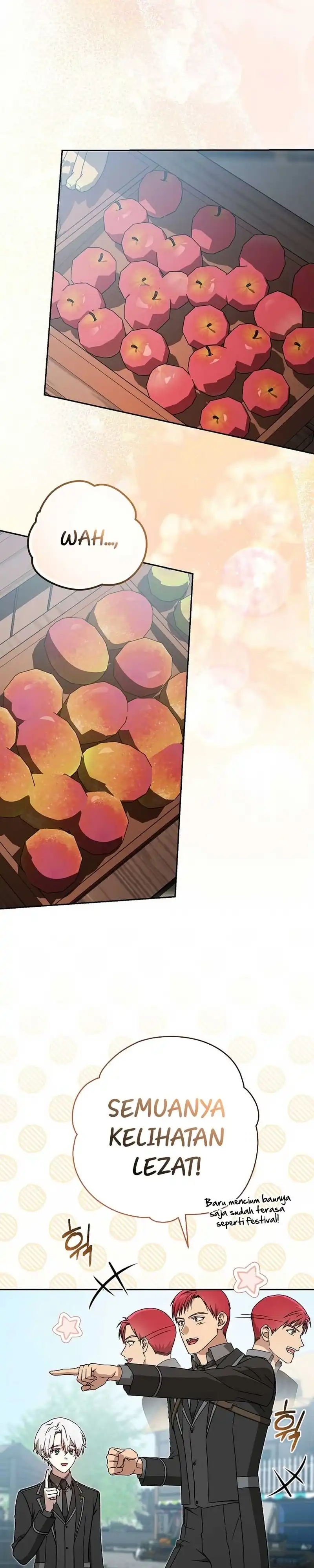 Baca The Concept-Grasping Magical Genius - Chapter 46 halaman 9