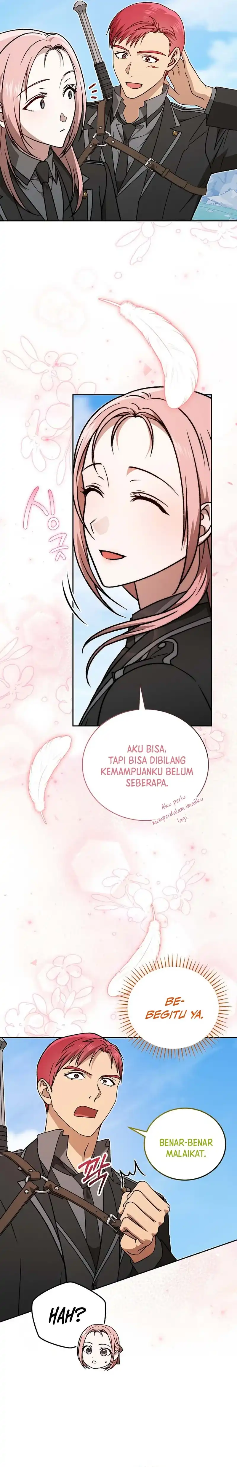 Baca The Concept-Grasping Magical Genius - Chapter 47 halaman 11
